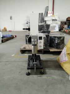 Máquina de molde de injeção para plástico - Product Image 3