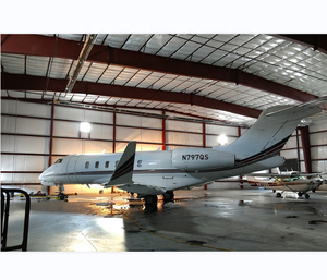 Bâtiment en métal Entrepôt préfabriqué Structure en acier Hangar <span class=keywords><strong>d</strong></span>'<span class=keywords><strong>avion</strong></span> Design moderne - Product Image 3