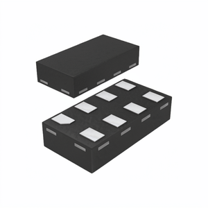 74AVCH2T45GF,115 8 XFDFN Electronic Circuit Components Original Logic - Product Image 1