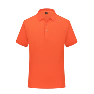 OEM High Quality Mens Polo <b>Shirts</b> Work <b>Shirt</b> Customized Embroidered Printed Logo Breathable Knitted Mens <b>Collar</b> <b>T</b> <b>shirts</b> - Product Image 6