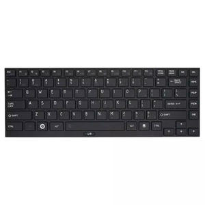 Clavier US neuf pour ordinateur portable <span class=keywords><strong>Toshiba</strong></span> Portege R935 R700 R705 R730 <span class=keywords><strong>R830</strong></span> R835 R731 R930, en stock - Product Image 4