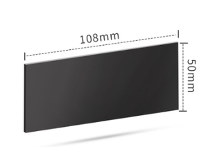 Lente <span class=keywords><strong>de</strong></span> vidrio <span class=keywords><strong>de</strong></span> soldadura eléctrica negro transparente 7/8/9 gafas máscara protectora verde oscuro <span class=keywords><strong>para</strong></span> soldadores - Product Image 2
