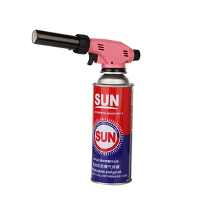 Chi phí-hiệu quả gas <span class=keywords><strong>TORCH</strong></span> & butan <span class=keywords><strong>Torch</strong></span> Set cho hiệu suất đáng tin cậy trong hàn và tan Băng - Product Image 1