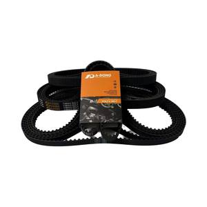 สายพานไทม์มิ่งปั๊มน้ำสำหรับ Volkswagen <span class=keywords><strong>Lavida</strong></span> - Product Image 1