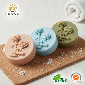 Superior Natural Ingredients <b>Soap</b> With Moisturizing Nourishing Properties A Top Tier Quality <b>Soap</b> For Daily Face And Body Use - Product Image 1