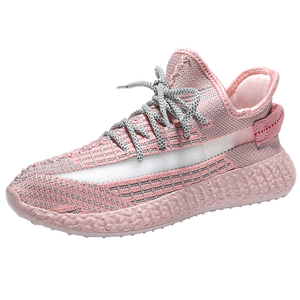 2019 Venta caliente elegante cómodo <span class=keywords><strong>zapatos</strong></span> casuales de moda <span class=keywords><strong>Zapatos</strong></span> para las mujeres zapatillas de deporte - Product Image 1