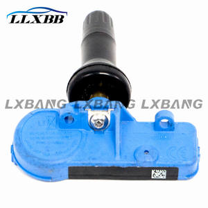 Sensores de presión de neumáticos TPMS 22853740 para Chevrolet Cadillac GMC Buick 228 537 40 - Product Image 3