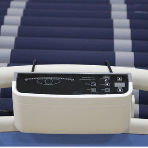 Colchón de Aire de Presión Alterna Plegable Tradicional FOFO MEDICAL con Bolsillo de Espuma para Muebles del Hogar - Product Image 3