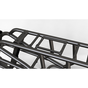 Piezas de <span class=keywords><strong>bicicleta</strong></span> personalizadas de fábrica de aleación de aluminio <span class=keywords><strong>20</strong></span> "6061 <span class=keywords><strong>cuadro</strong></span> de <span class=keywords><strong>bicicleta</strong></span> Marco de <span class=keywords><strong>bicicleta</strong></span> de carga - Product Image 4