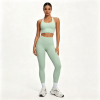 Leggings de yoga taille haute moulants pour femmes, coupe slim, pour la ville, les promenades quotidiennes, les activités de plein air et le sport