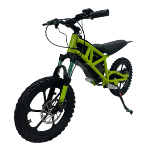 Vente directe d'usine Capriole - <span class=keywords><strong>Moto</strong></span> électrique tout-terrain pour enfants avec moteur 500w 48v 10ah pour bébé - Product Image 5