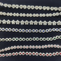 Conjunto de Joyería Original de Lujo: Collar, Pulsera y Aretes, Ideal para Regalo