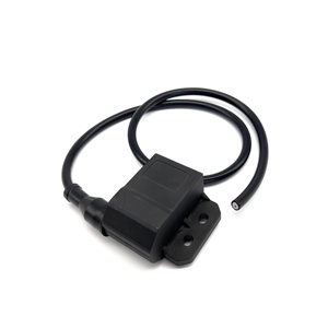 Bobina di Accensione 4YV-H1910-00 per Moto e Scooter per Piaggio <span class=keywords><strong>Vespa</strong></span> <span class=keywords><strong>PX</strong></span> 125 PK 50 XL Rush Primavera 125 ET3 <span class=keywords><strong>Vespa</strong></span> 50 L - Product Image 5