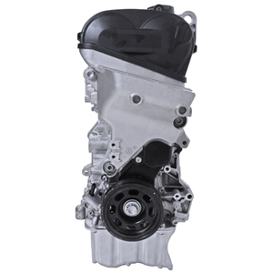 Motor EA211 1,2 T CYA 81KW/5000rpm 200/<span class=keywords><strong>2000</strong></span>-3500rpm Motores desnudos de coche para VW Lavida Sagitar <span class=keywords><strong>Golf</strong></span> New Jetta - Product Image 2
