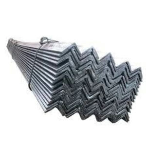 Barre d'<span class=keywords><strong>angle</strong></span> d'<span class=keywords><strong>angle</strong></span> en acier <span class=keywords><strong>A36</strong></span> de haute qualité en acier Q235 à vendre renfort d'<span class=keywords><strong>angle</strong></span> en acier galvanisé - Product Image 4