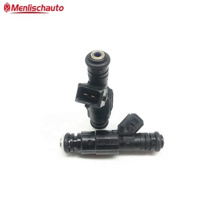หัวฉีดน้ำมันเชื้อเพลิงขายส่ง รุ่น 0280156094 สำหรับรถยนต์จีน ปี 00-14 เกรทวอลล์ ปิ๊กอัพ ไซฟู ฟุคุดะ ของจอห์นเดียร์ <span class=keywords><strong>4y</strong></span> 2.2L L4 - Product Image 3