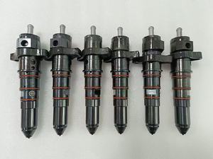 PT หัวฉีด3076132สำหรับ K38 KTA38 K19เครื่องยนต์ K50 - Product Image 4