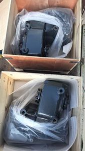 ชิ้นส่วนรถขุดชุดเกียร์2HL270ตัวกระตุ้น81Q4-40031ไปยัง R150W-7 R140W-7สมัยใหม่ - Product Image 4