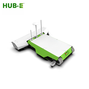 Robot de nettoyage de panneaux solaires, machine de nettoyage automatique de toits, brosse de nettoyage pour l'entretien des installations photovoltaïques - Product Image 3