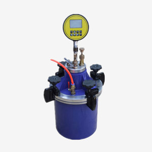 Medidor de Contenido de Aire en Concreto CA-6, Digital, de Laboratorio, 7L - Product Image 2