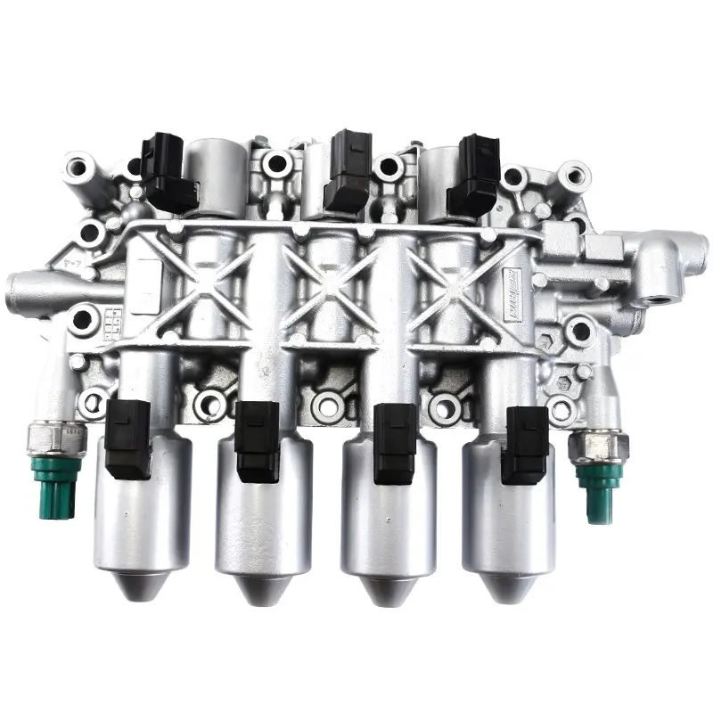 Высококачественный электромагнитный клапан трансмиссии 27700-5B7-000 277005B7000, подходит для Honda Acura 2012-19