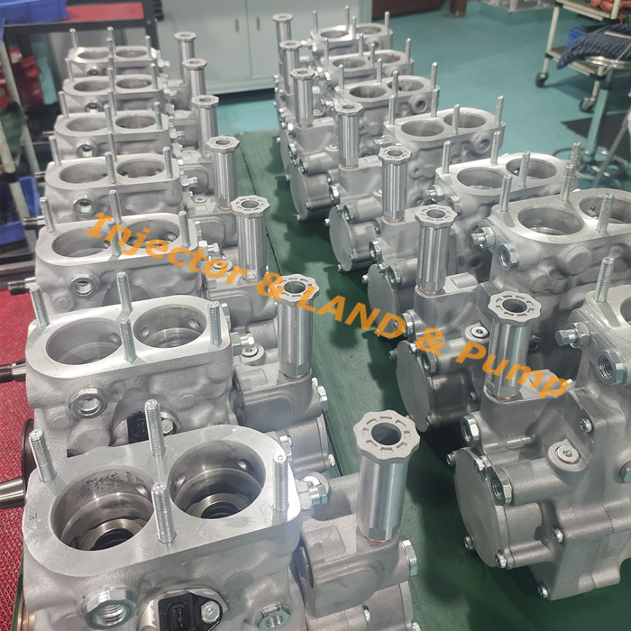 6251-71-1120 094000-0574 Fuel Injection Pump - High Performance