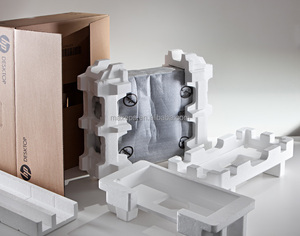 <span class=keywords><strong>EPS</strong></span> bọt máy đóng gói Polystyrene bọt rượu tải hộp - Product Image 6