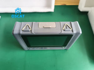 OSCAT Veterinary Equipment EX-T1 instrumentos médicos portáteis Sistemas de ultra-som veterinários - Product Image 5