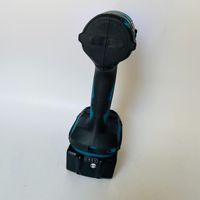Destornilladores de energía de batería inalámbrica recargable portátil de alto par Destornillador de impacto eléctrico sin escobillas Precio de fábrica