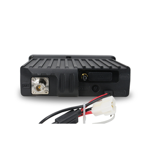 Radio mobile numérique analogique double mode ETMY ET-AP3800 DMR NXDN avec GPS et Bluetooth, émetteur-récepteur DMR de niveau II - Product Image 4