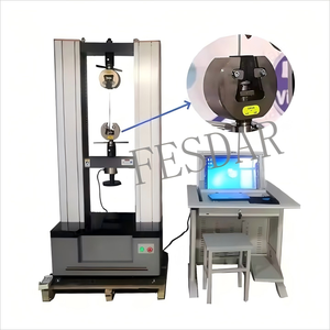 Kỹ thuật số phổ máy tính thử nghiệm cho độ bền kéo nén và uốn kiểm tra - Product Image 3