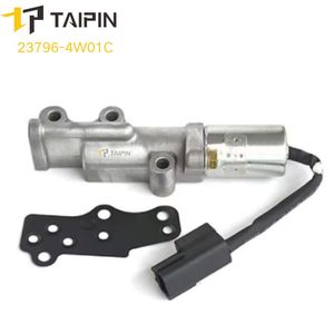 Hoog aanpasbare 23796-4W01C nokkenasregelklep voor geïmporteerde Nissan-motoronderdelen - Product Image 3