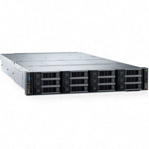 Serveur PowerEdge R760xd2 Dell, R760, R760xs, R760xa SFF, Solutions Professionnelles, Serveur Rack 2U PowerEdge R760 R760XD2 - Product Image 2