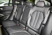 Kit de mise à niveau de l'intérieur de luxe BMW X5 G05 F18, siège arrière modifié avec réfrigérateur, table de dossier de siège pour BMW X5 G05 F18