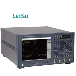 Keysight E5071c Ena อุปกรณ์วิเคราะห์เครือข่ายเครื่องมือวัดอิเล็กทรอนิกส์ lexso - Product Image 1