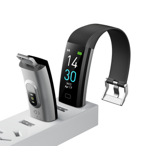Smartwatch Starmax con Tracker GPS per Android e iOS, Controllo Remoto, Sveglia, Monitoraggio Frequenza Cardiaca, Cronografo, Display TFT - Product Image 6