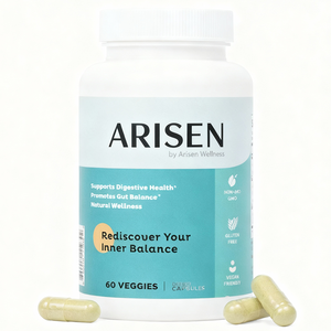 Toptan sıcak satış yetişkin bağırsak temizlemek takviyesi bağırsak temizlemek ve geri takviyesi doğal ve etkili detoks temiz kapsüller - Product Image 1