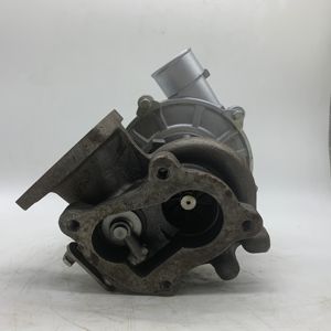 Новинка, запасной автомобильный двигатель для экскаватора CT16, турбонагнетатель OEM 17201-OL030 /17201-0L030 для <span class=keywords><strong>Toyota</strong></span> Hilux <span class=keywords><strong>2KD</strong></span> - Product Image 4