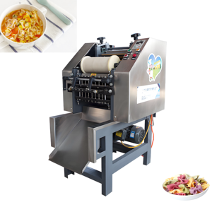 เครื่องทำฟาร์ฟาลล์ใช้งานง่ายเครื่องทำพาสต้า - Product Image 1