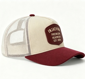 Gorra Trucker Personalizada con Logotipo, Gorra de Béisbol, Gorra Deportiva, Gorra de Malla, Gorra de Golf, Gorra Ajustable para Protección Solar al Aire Libre - Product Image 2