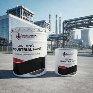 Peinture industrielle anticorrosion en <span class=keywords><strong>polyuréthane</strong></span> OEM ODM - Product Image 4