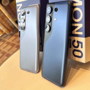 Nuevo Teléfono Inteligente Techno Camon 50 Pro 5G con Pantalla Curva, Deca Core, Cámara de 50MP, 24+512GB, Android 15, LTE, CDMA, 120Hz de Alta Definición - Product Image 5