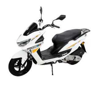 도매 새로운 오토바이 150CC 엔진 고품질 모터 성인 자전거 여자 모토 판매