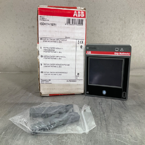 ZEAMM EKIP Multimètre XT2 XT4 XT7M E1 E2 E6 Frames - Product Image 1