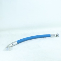 Accessoires pour compresseurs d'air du stock local en Indonésie 85575777 1613987500 0574800039 Tuyau d'huile compatible avec les compresseurs rotatifs à vis Atlas