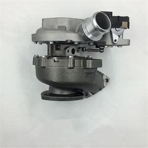 Untuk Ford Ranger <span class=keywords><strong>3.2</strong></span> TDCI 822182-0007 822182-0009 822182-0010 822182 GTD2056VZK FB3Q-6K682-DD FB3Q6K682DD - Product Image 2