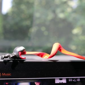 <span class=keywords><strong>Venom</strong></span> batterie moteur électrique <span class=keywords><strong>moto</strong></span> intérieur Kits petits accessoires pendentif ornements voiture contrôle Central poupée décorations - Product Image 6