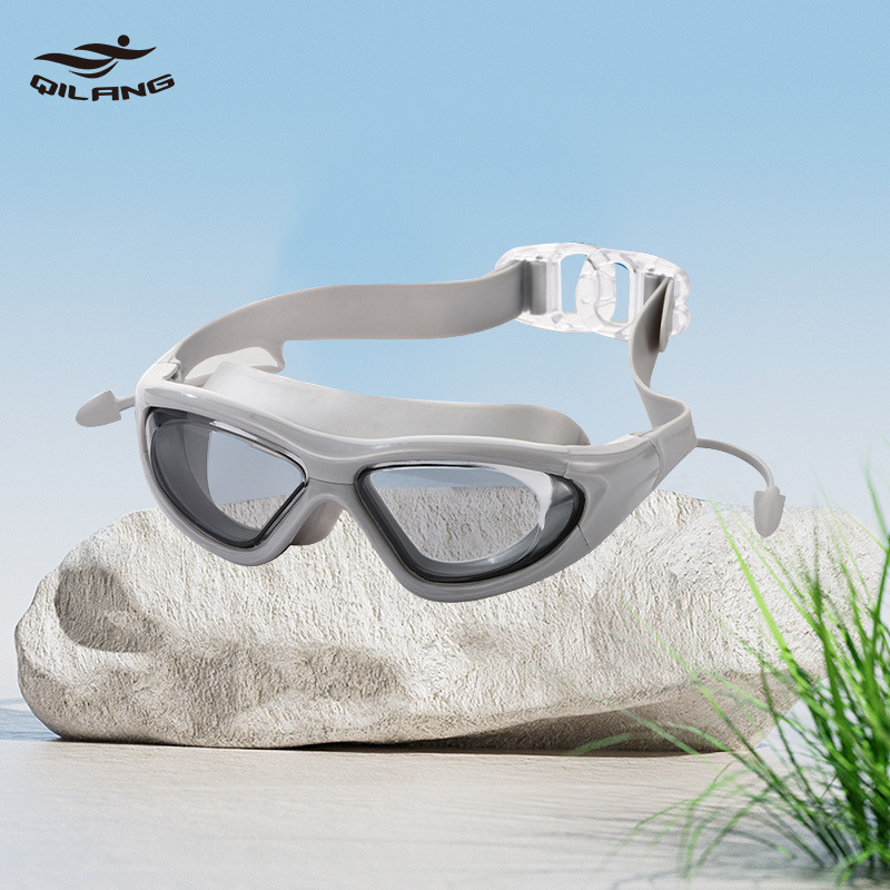 H9001 Gray (One-piece Earbuds)