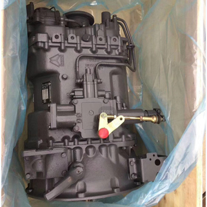 Boîte de Transmission à deuxième main pour camion Howo, boîtier de haute qualité, 39mm - Product Image 3