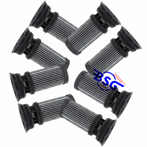 Élément filtrant hydrophile compatible avec Exm <span class=keywords><strong>Ark</strong></span> to Ro 116-0164, 117-0390 Parker HTE HTJ HTG pour machine de jardin - Product Image 5